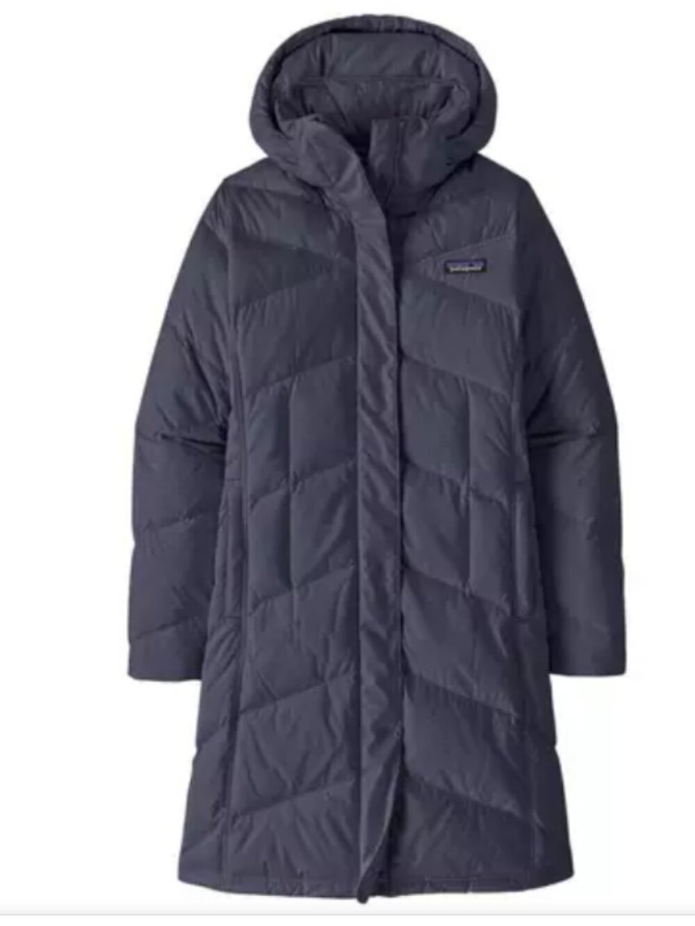 Patagonia Down With It Detachable Hood ParkaPatagonia